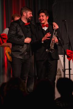 Božičnica 2023 nas je popeljala v zimsko čudežno deželo